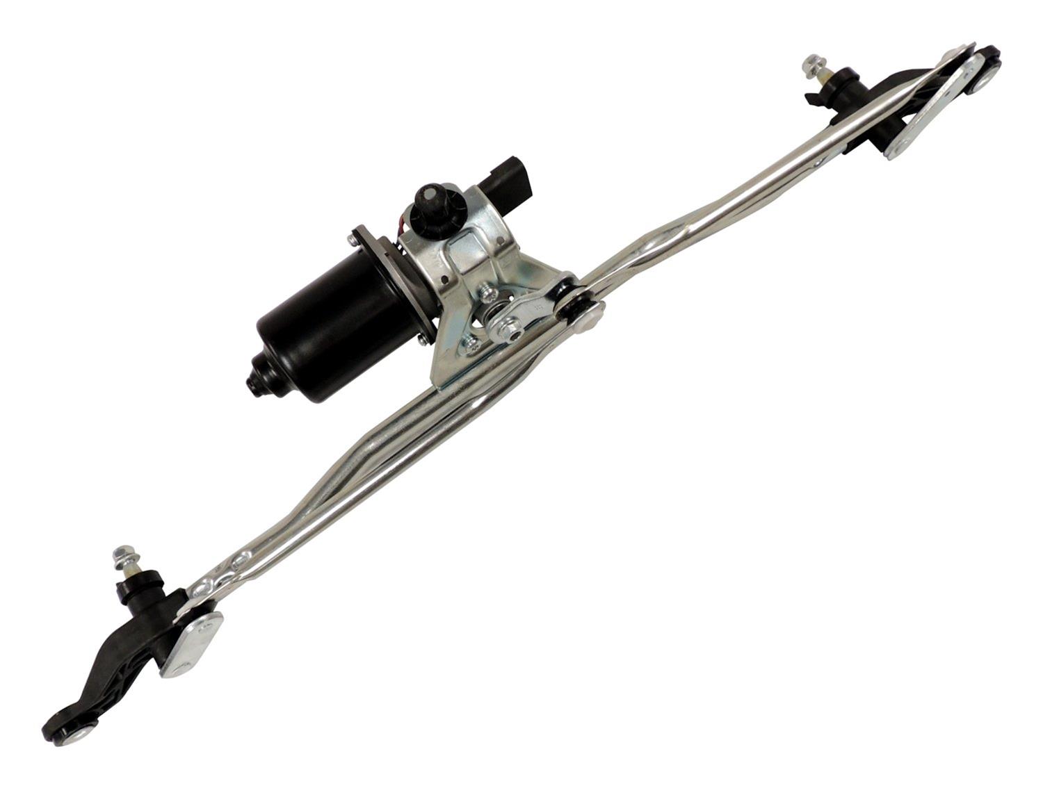 Crown Automotive 55077859AC Crown Automotive Windshield Wiper