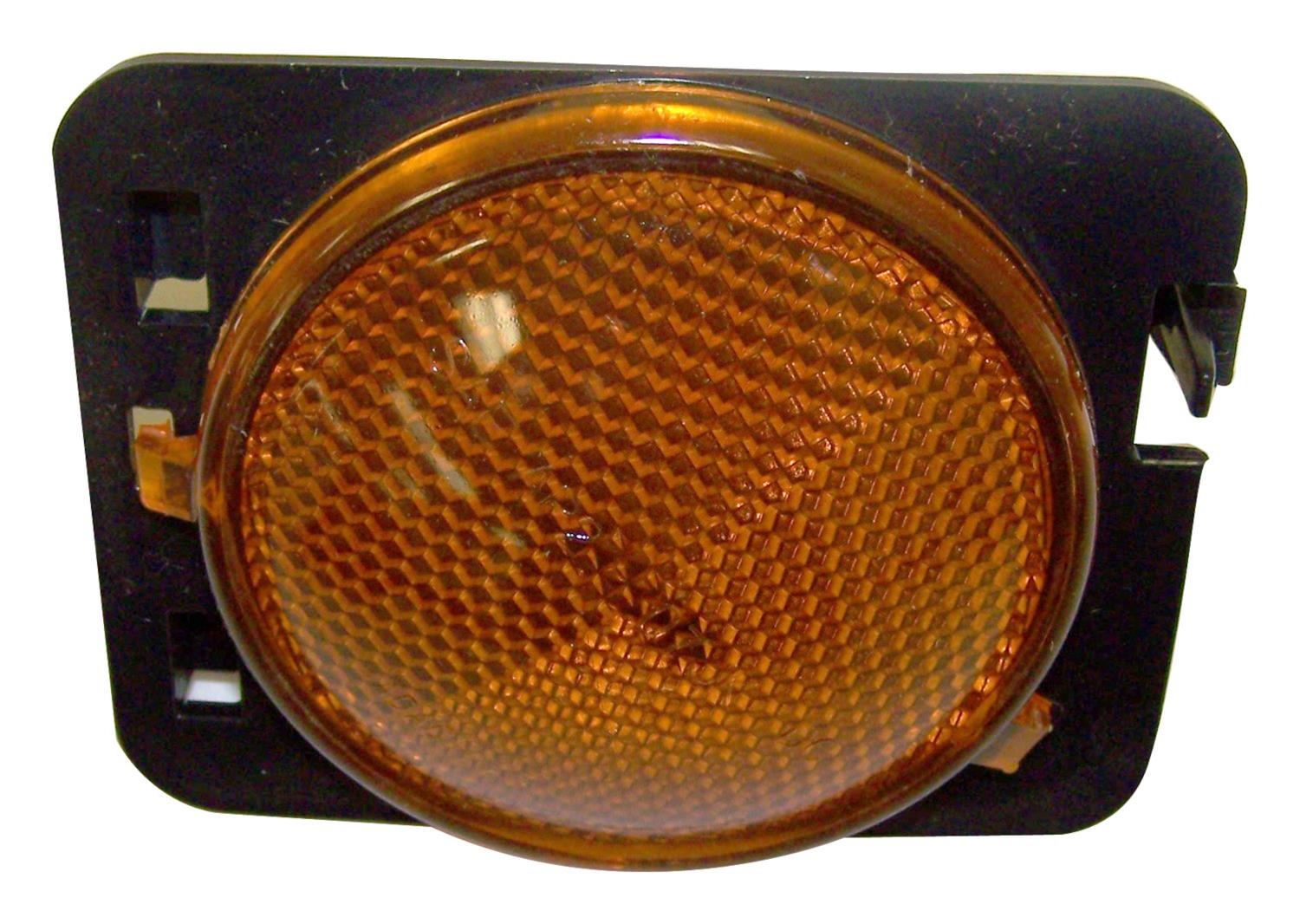 Crown Automotive 55078145AA Crown Automotive Side Marker Lights