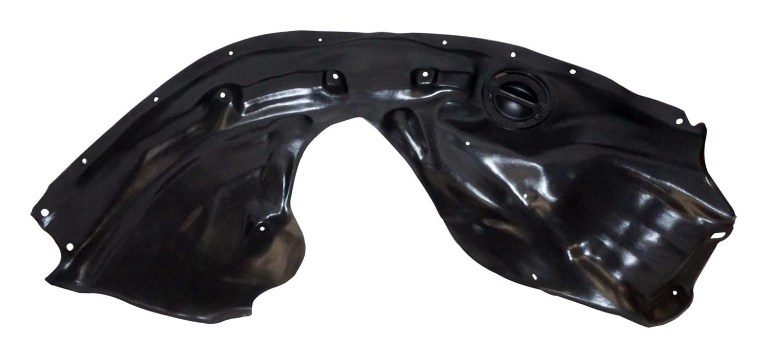 Crown Automotive 55079292AG Crown Automotive Fender Liners