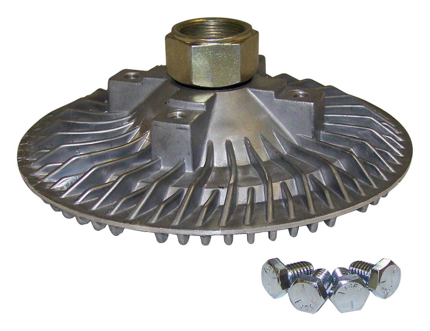 Crown Automotive 55116813AA Crown Automotive Fan Clutches | Summit