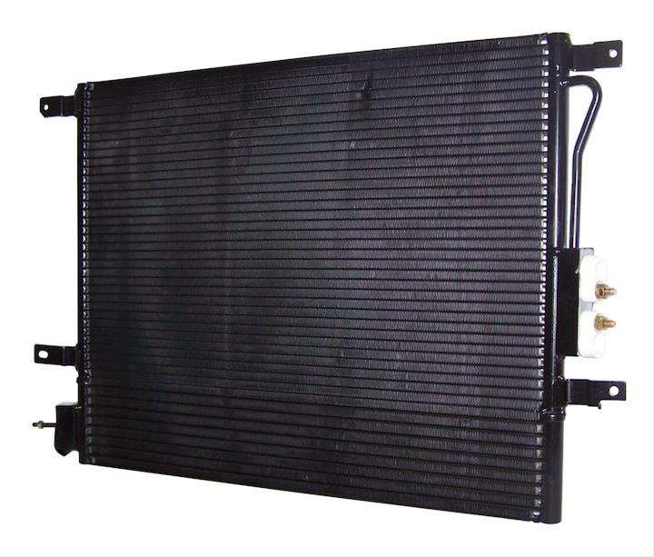 Crown Automotive 55116931AA Crown Automotive Air Conditioning