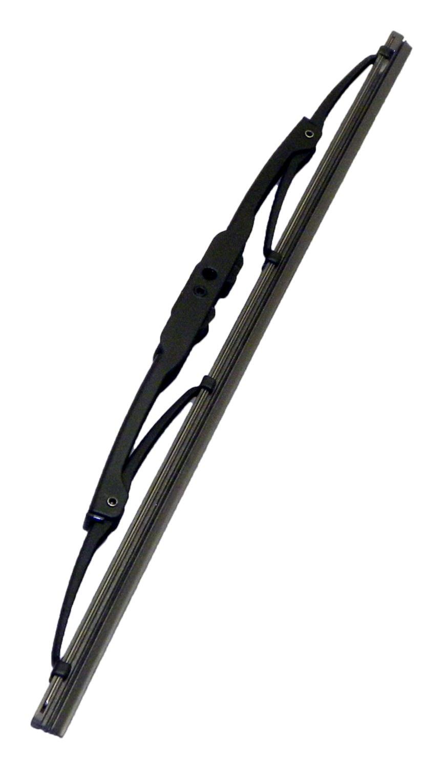 Crown Automotive 55154762AD Crown Automotive Windshield Wiper Blades