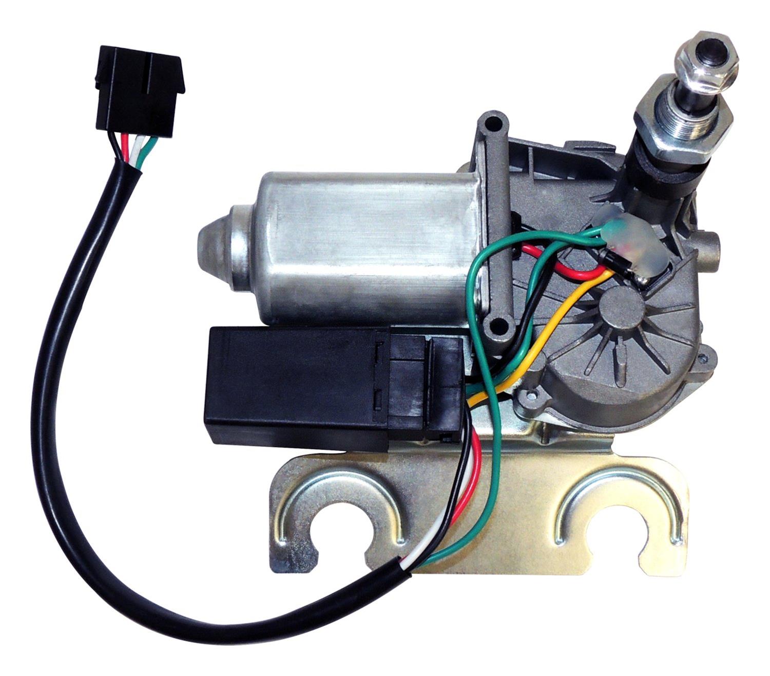 Crown Automotive 55154944AB Crown Automotive Windshield Wiper Motors