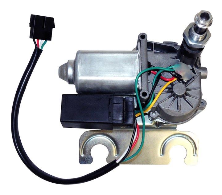 5252223 Wiper Motor Crown Automotive
