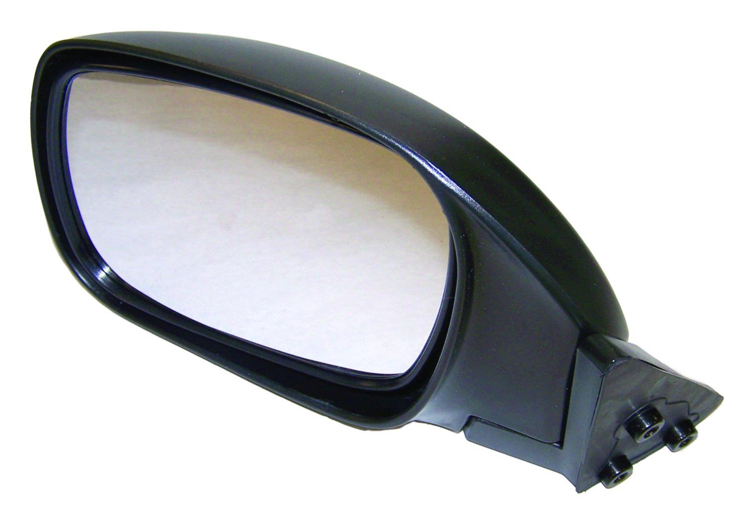 Crown Automotive 55154947AC Crown Automotive Side View Mirrors Summit