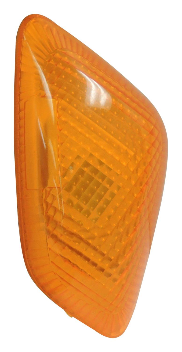 Crown Automotive 55155460AC Crown Automotive Parking Light