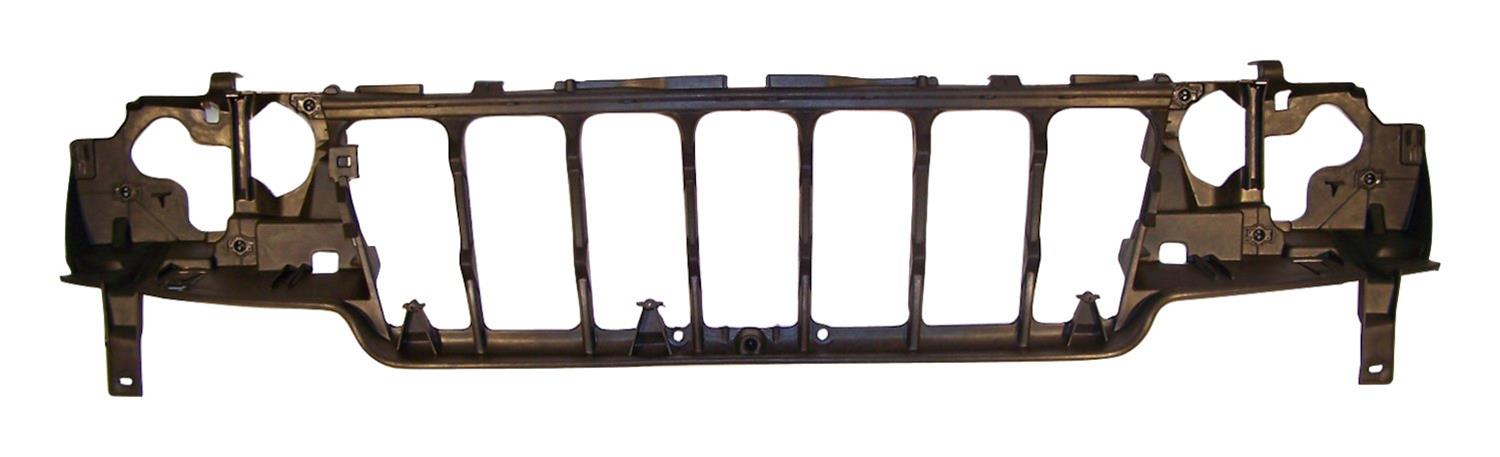 Crown Automotive 55155498 Crown Automotive Header Panels | Summit