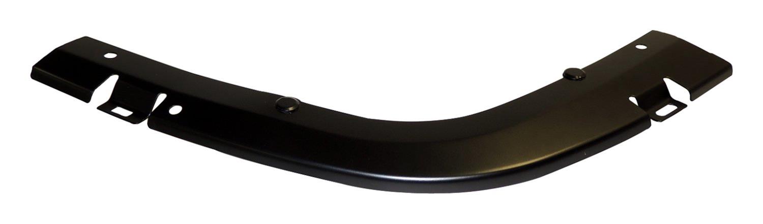 Crown Automotive Fender Flare Retainers for 1997-2001 CHEROKEE - 55155679AD Extension Retainer, Component, Jeep, Each
