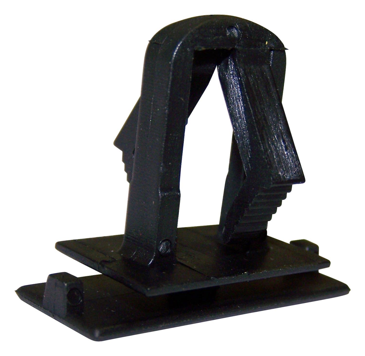 Crown Automotive Transmission Mounts 55156429AA Applique Retainer,