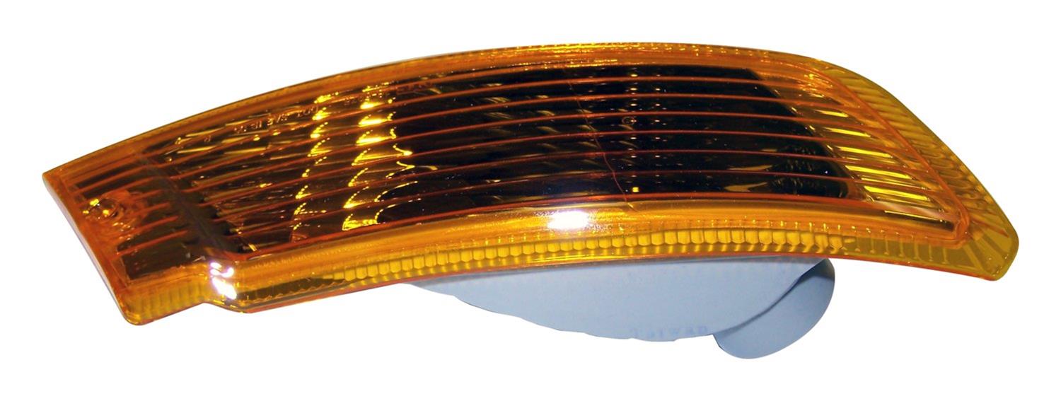 Crown Automotive 55156766AE Crown Automotive Parking Light