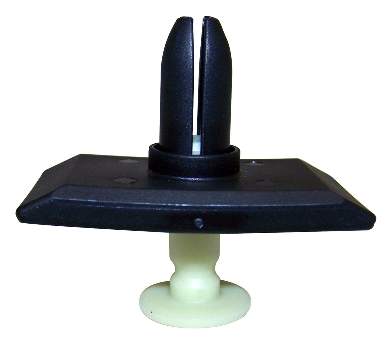 Crown Automotive 55157112AB Crown Automotive Push Pins Summit Racing