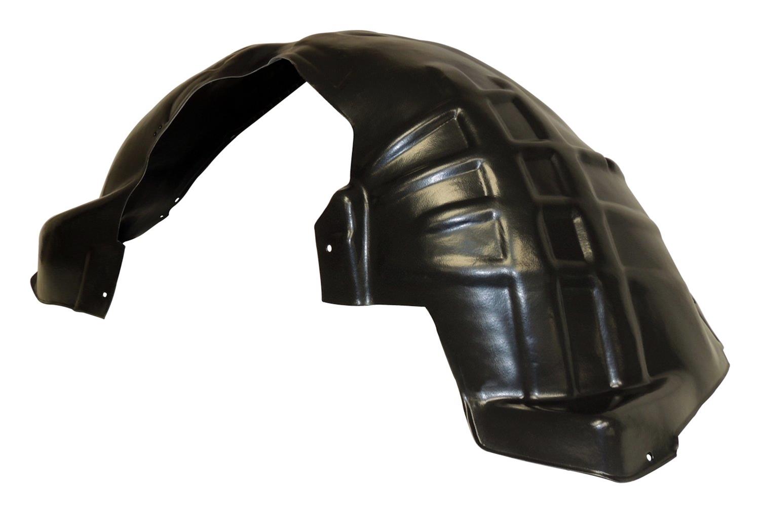 Crown Automotive 55157411AD Crown Automotive Fender Liners