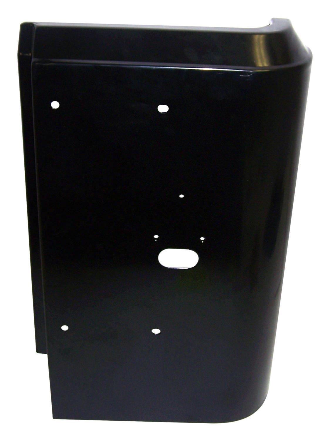 Crown Automotive 55175664AB Crown Automotive Corner Panels Summit Racing