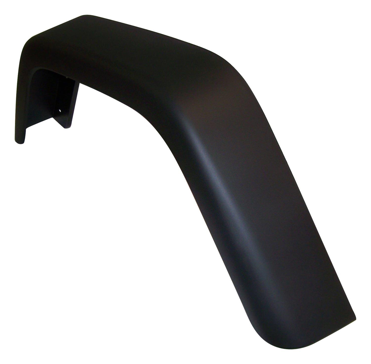 Crown Automotive 551757267 Crown Automotive Fender Flares Summit Racing