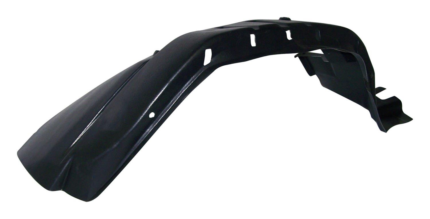 Crown Automotive 55175896AE Crown Automotive Fender Liners Summit Racing