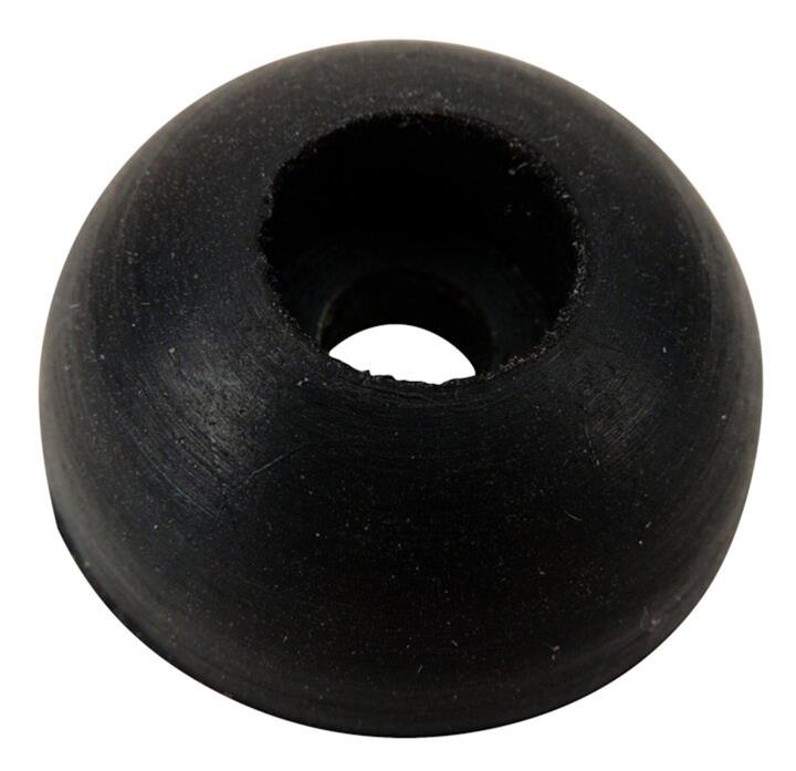 Crown Automotive - Hood Bump Stops for 1987-2006 WRANGLER 55176291 Stop Buffer