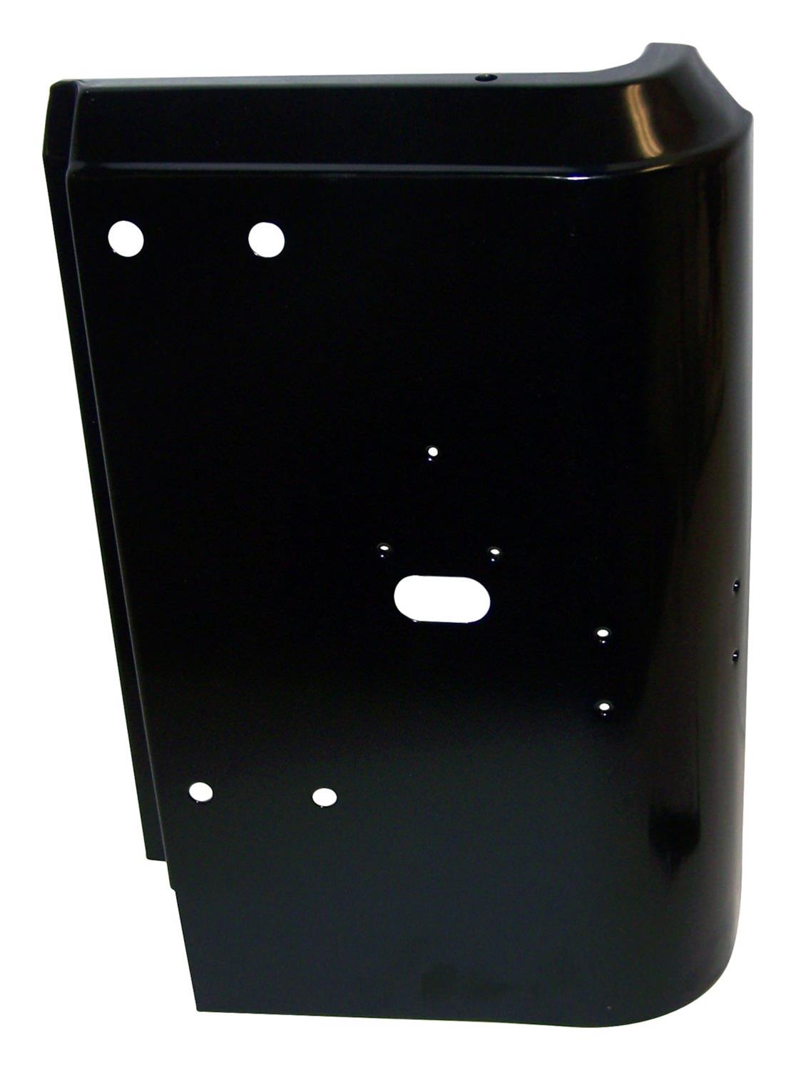 Crown Automotive 55176337 Crown Automotive Corner Panels Summit Racing
