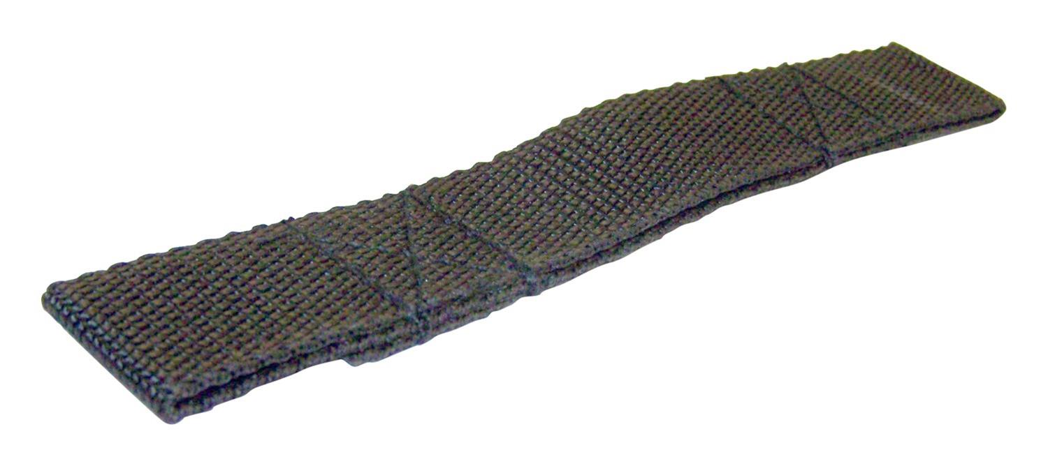 Crown Automotive 55176339AC Crown Automotive Door Limiting Straps
