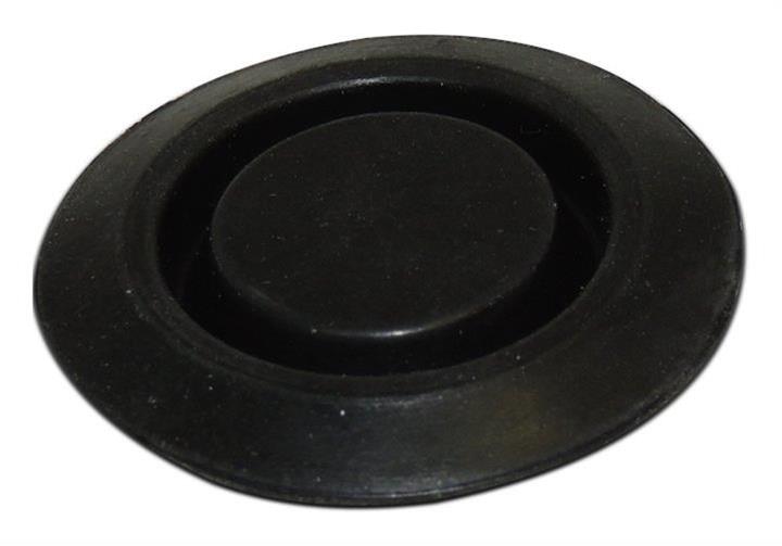 Crown Automotive 55177482AA Crown Automotive Floor Pan Plugs Summit