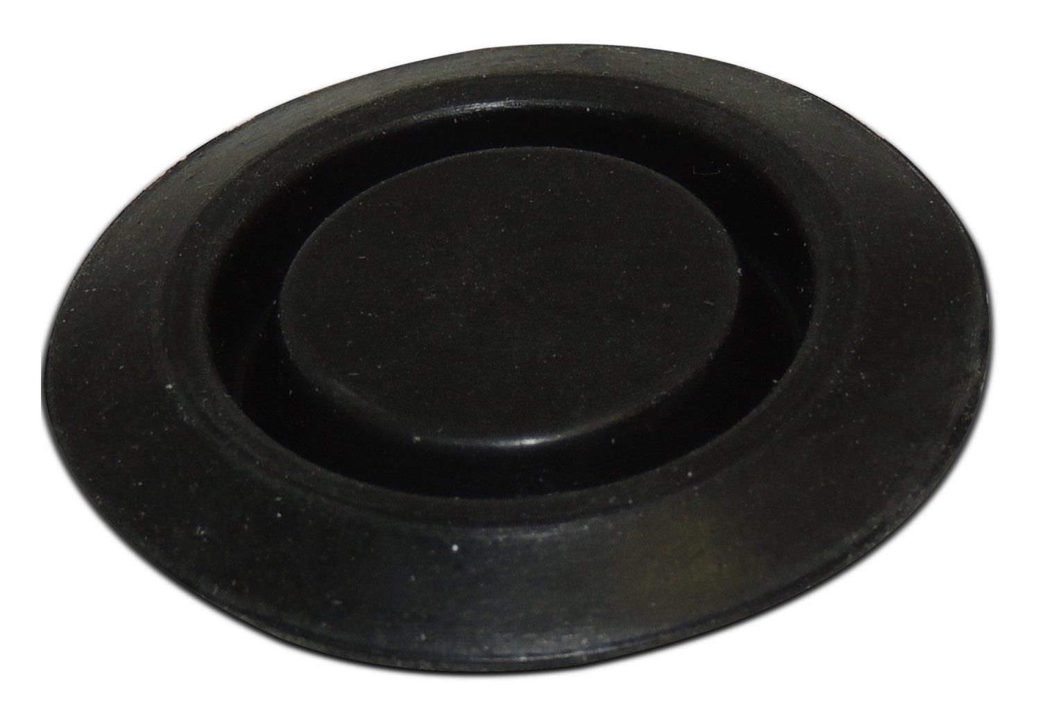 Crown Automotive 55177482AA Crown Automotive Floor Pan Plugs Summit