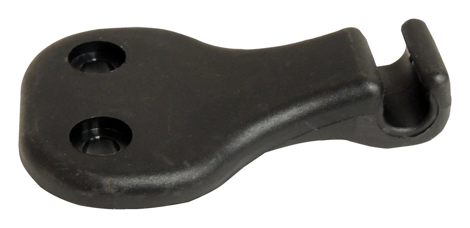 Crown Automotive Sun Visor Supports for 1997-2002 WRANGLER - 55217264AB Support, Support