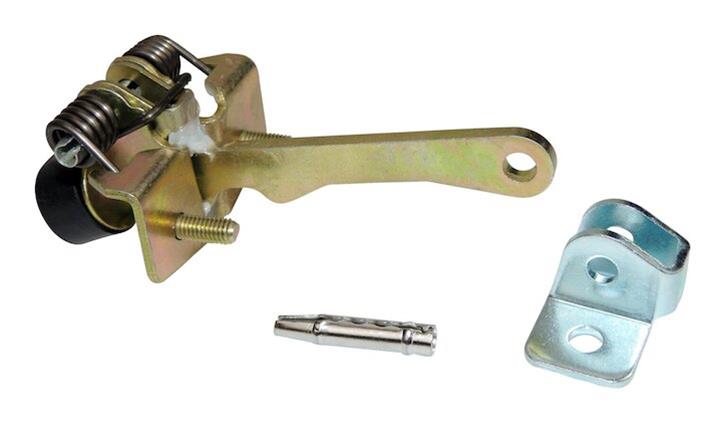 Crown Automotive - Door Hinge Repair Components for 1984-2001 CHEROKEE, 1986-1992 COMANCHE 55235571K Check XJ Cherokee; MJ Comanche