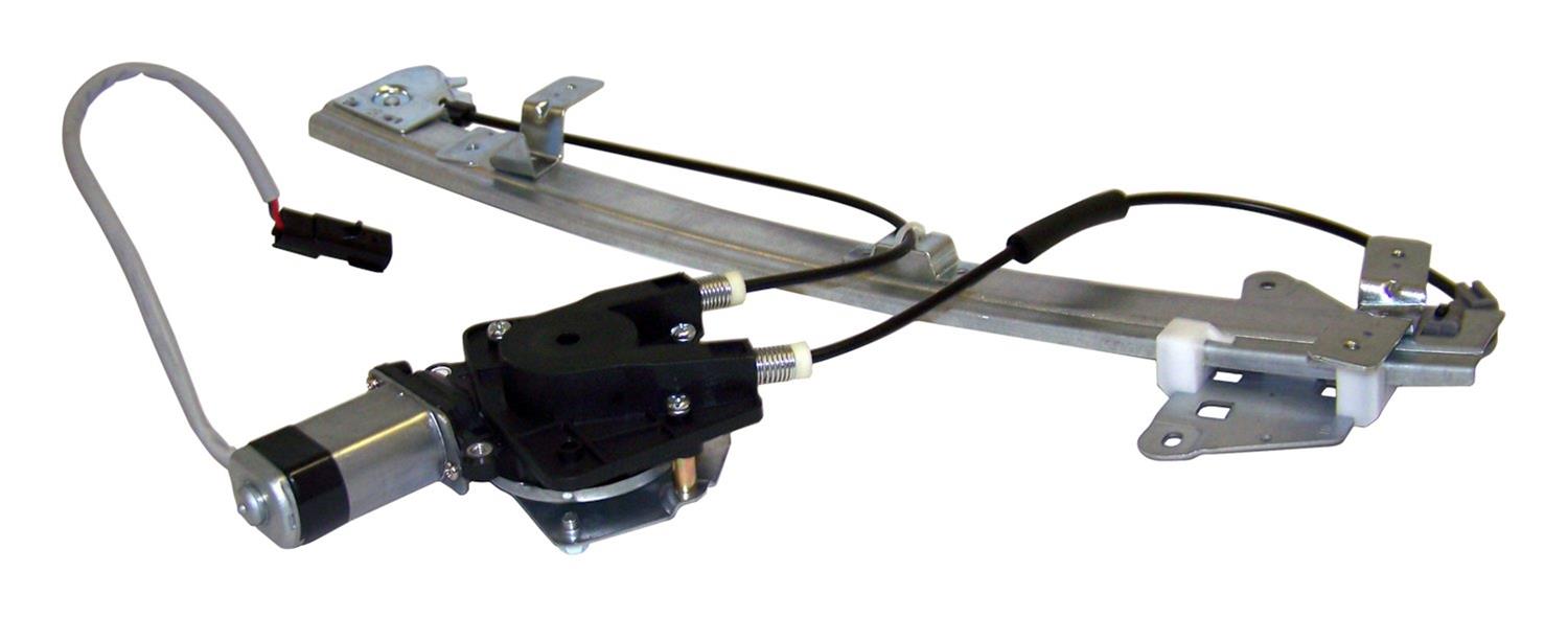 Crown Automotive 55256419AN Crown Automotive Window Regulators
