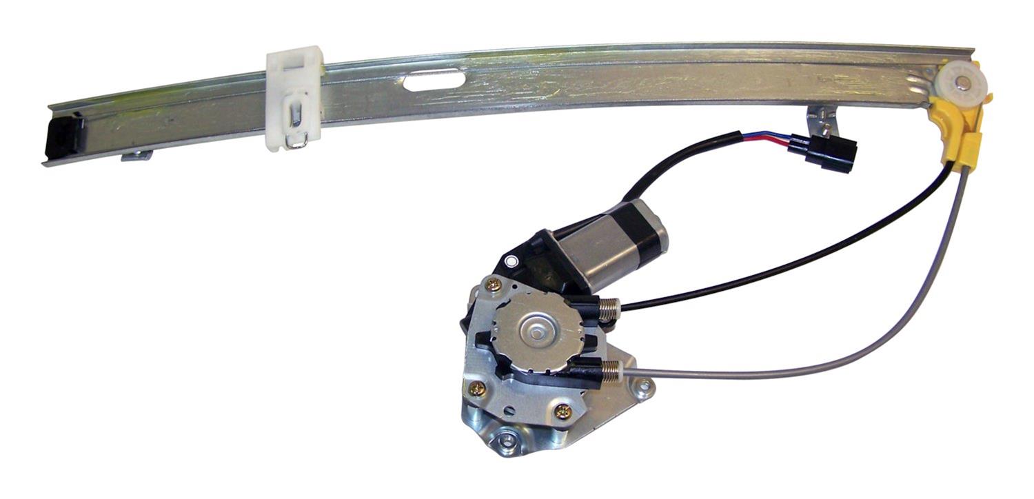 Crown Automotive 55360034AJ Crown Automotive Window Regulators