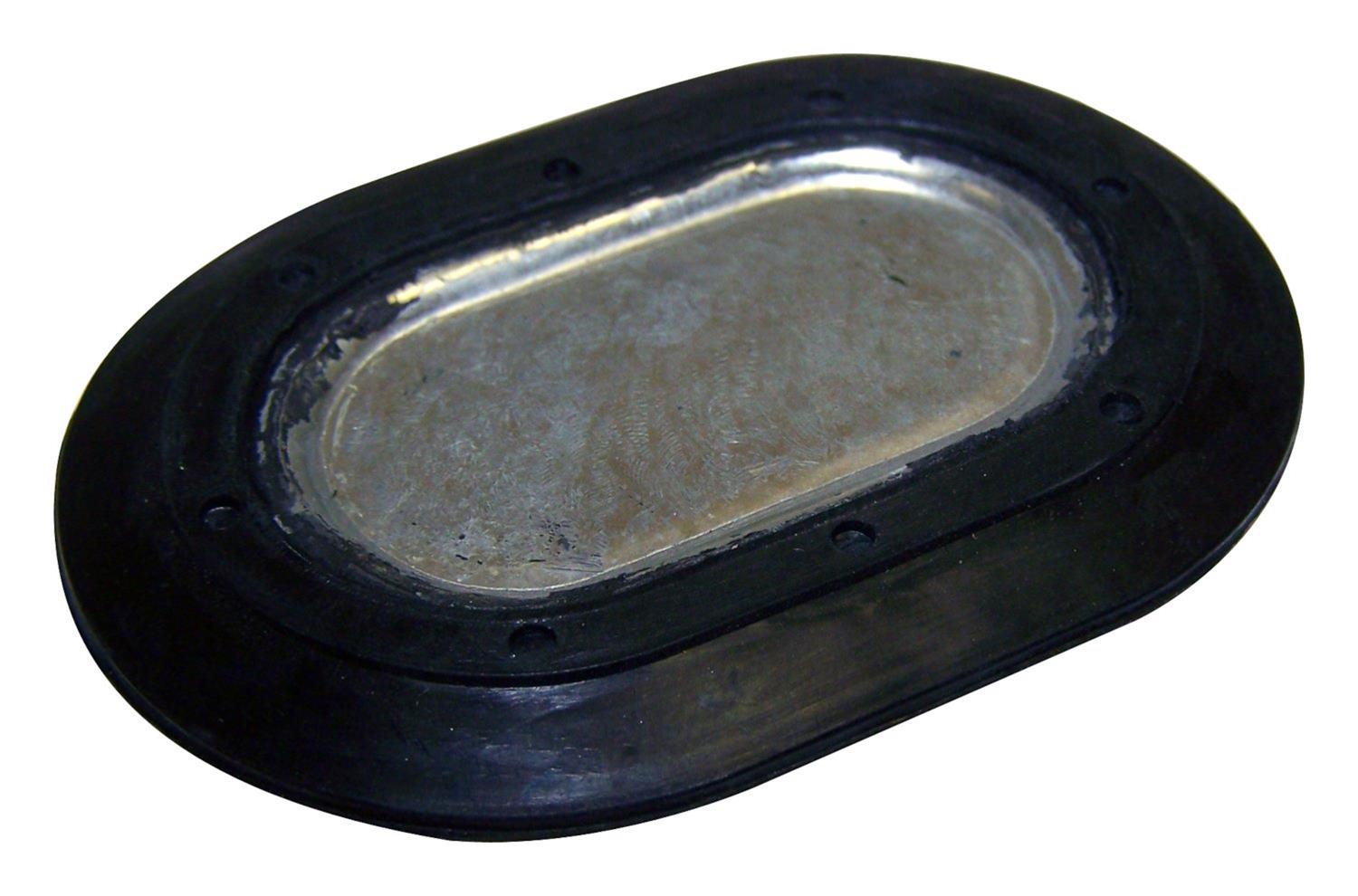 Crown Automotive 55360966AA Crown Automotive Floor Pan Plugs Summit