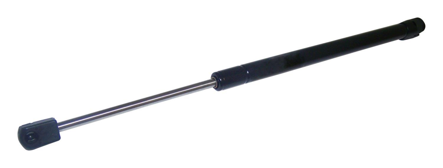 Crown Automotive Lift Supports 55394245AB Support, Glass Location, Gas Charged, Jeep, Each