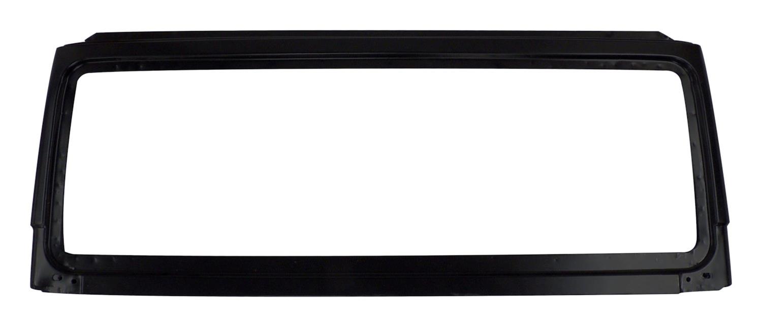 Crown Automotive 55395014AB Crown Automotive Windshield Frames Summit