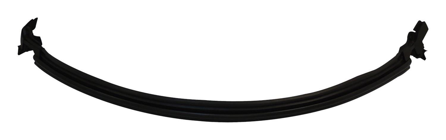 Crown Automotive Weatherstripping Seals for 2007-2017 WRANGLER, 2018 WRANGLER JK - 55395241AE Weatherstrip Seal, Jeep, Each