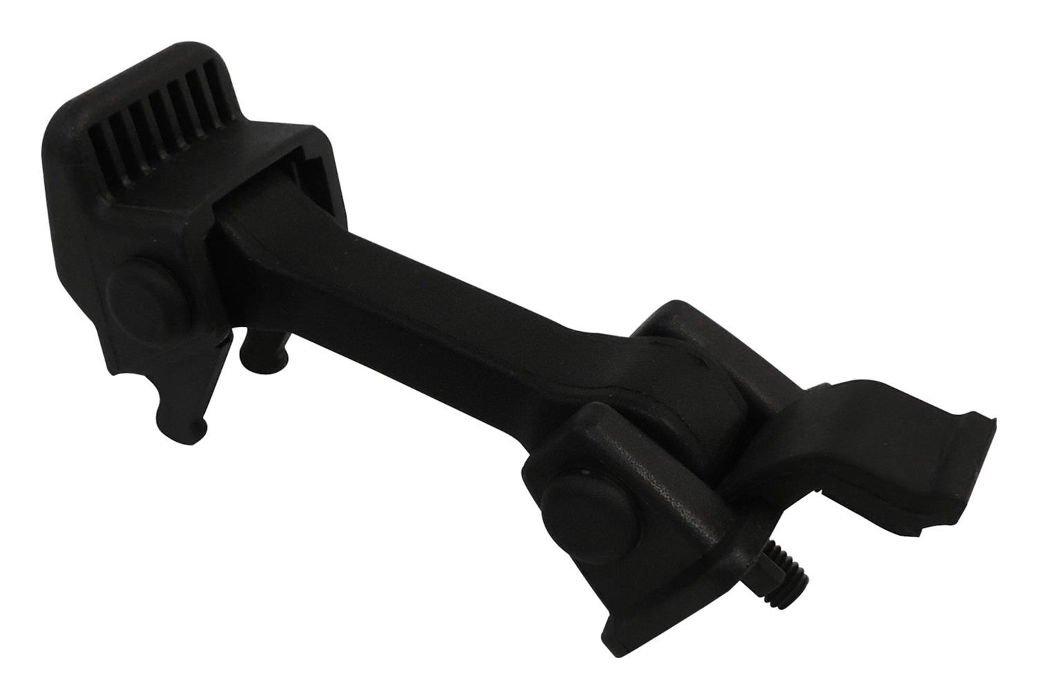 Crown Automotive 55395653AD Crown Automotive Hood Latches Summit Racing