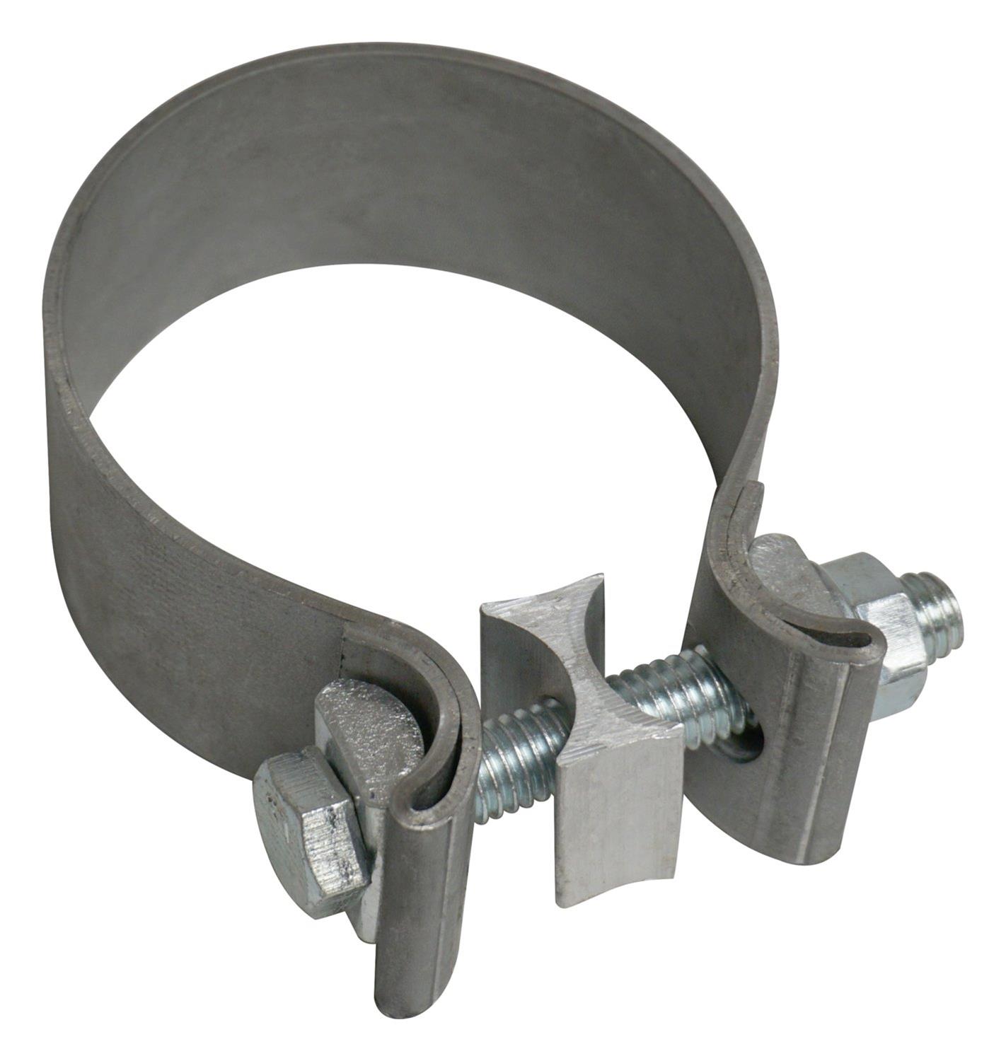 Crown Automotive 55398182AA Crown Automotive Exhaust Clamps