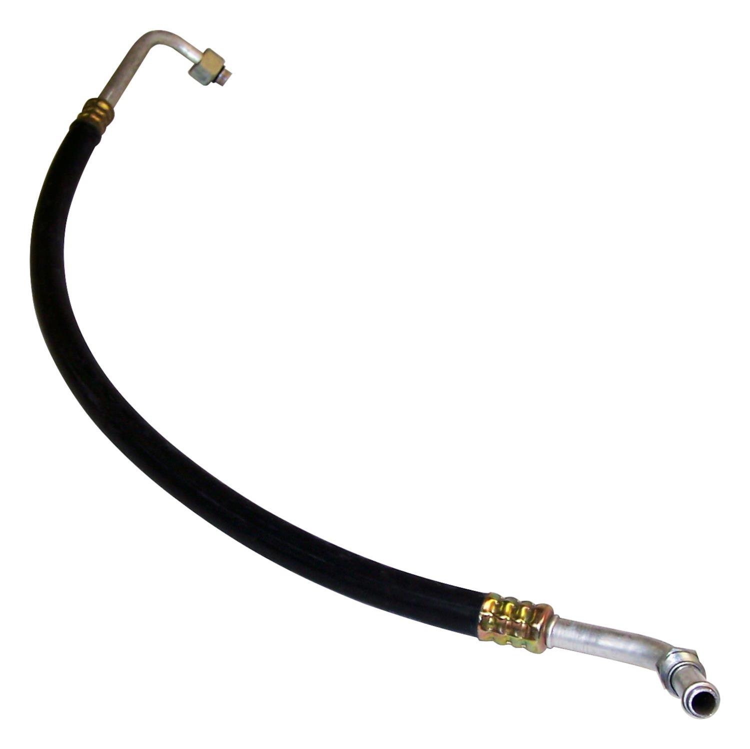 Crown Automotive 56000213 Crown Automotive Air Conditioning Hoses