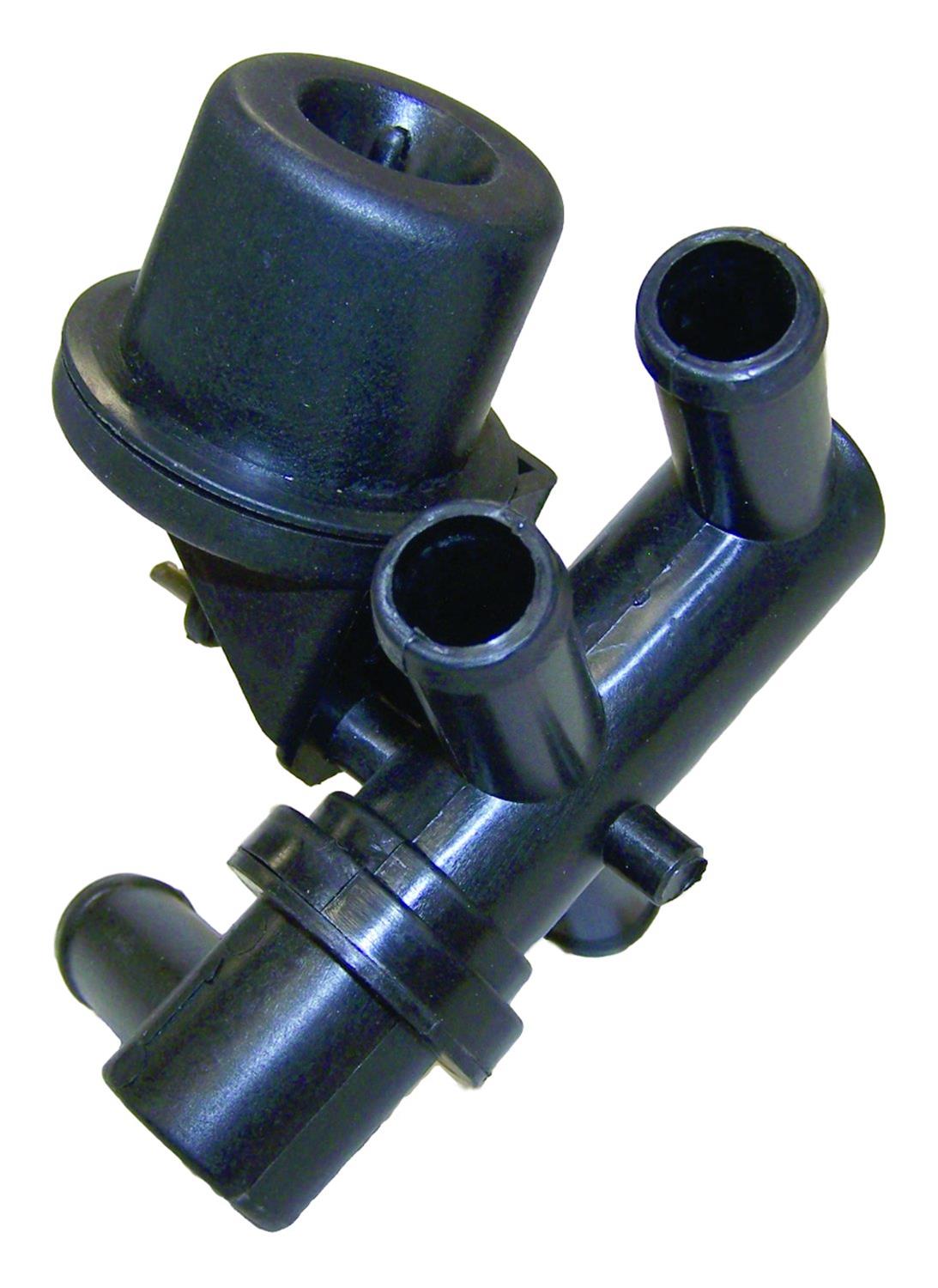 Crown Automotive 56005900 Crown Automotive Heater Control Valves