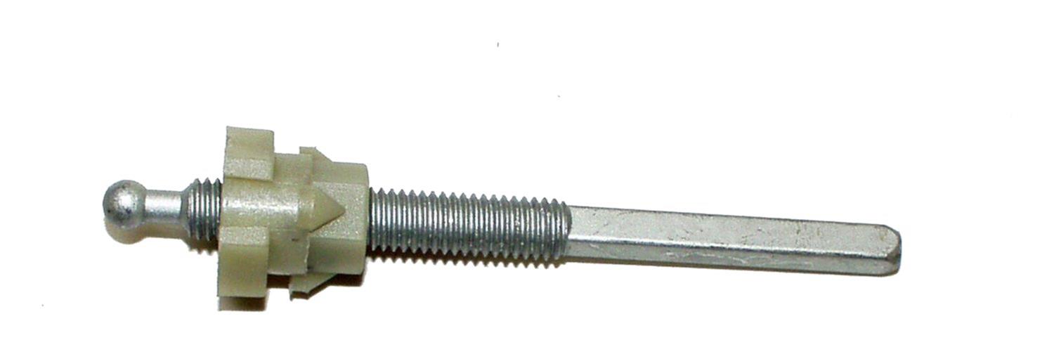 Crown Automotive Headlight Adjuster Screws for 1993-1996 GRAND CHEROKEE - 56006404 Screw, Horizontal Adjusting Screw and Nut, Jeep, Each