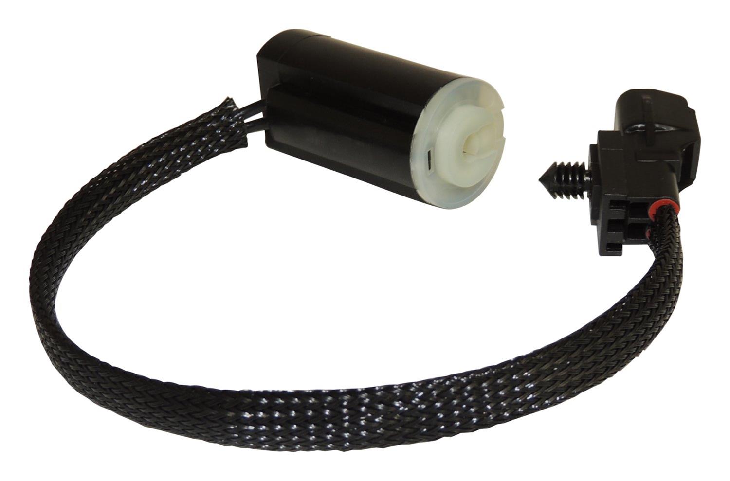 Crown Automotive 56009047 Crown Automotive Clutch Starter