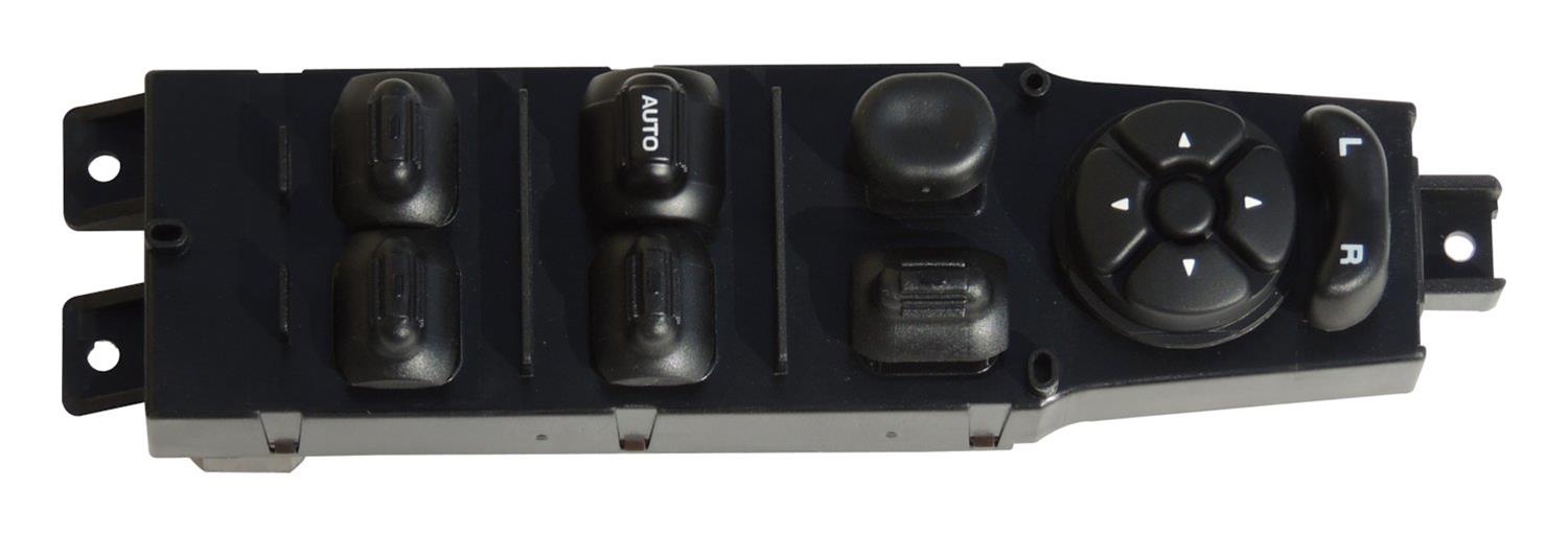 Crown Automotive 56009449AC Crown Automotive Power Window Switches