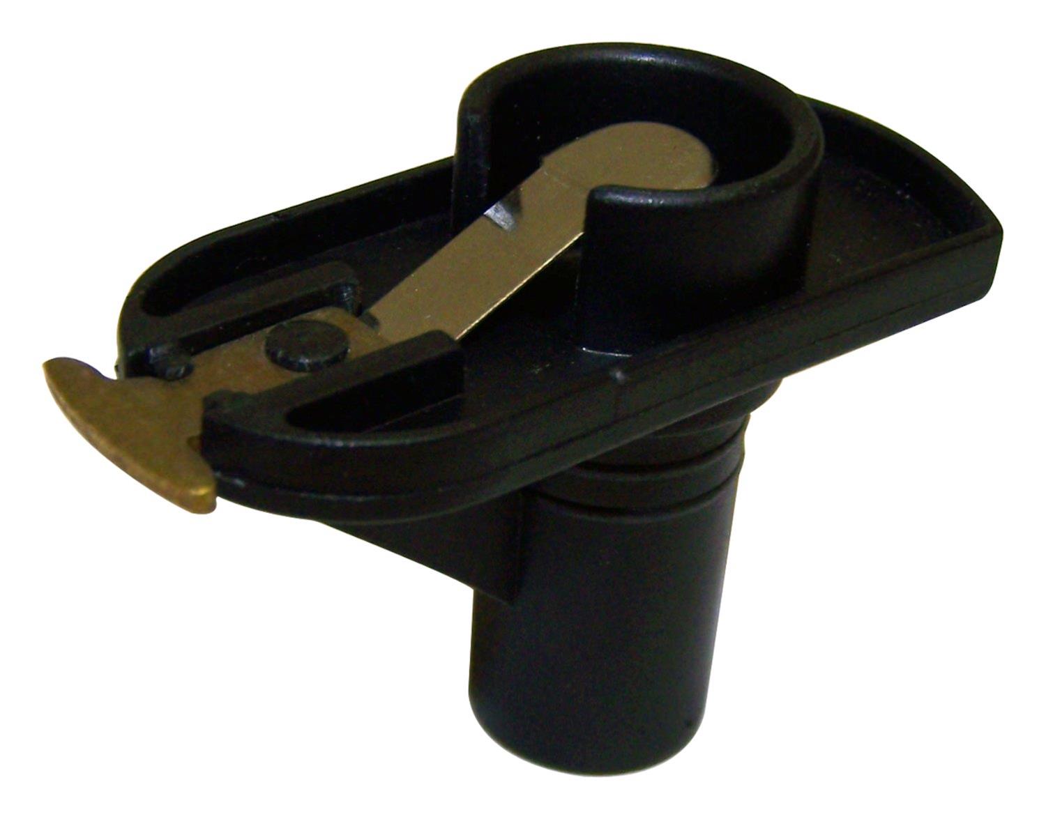 Crown Automotive Distributor Rotors 56027019 Rotor, Brass Contact Terminal, Dodge, Jeep, Each