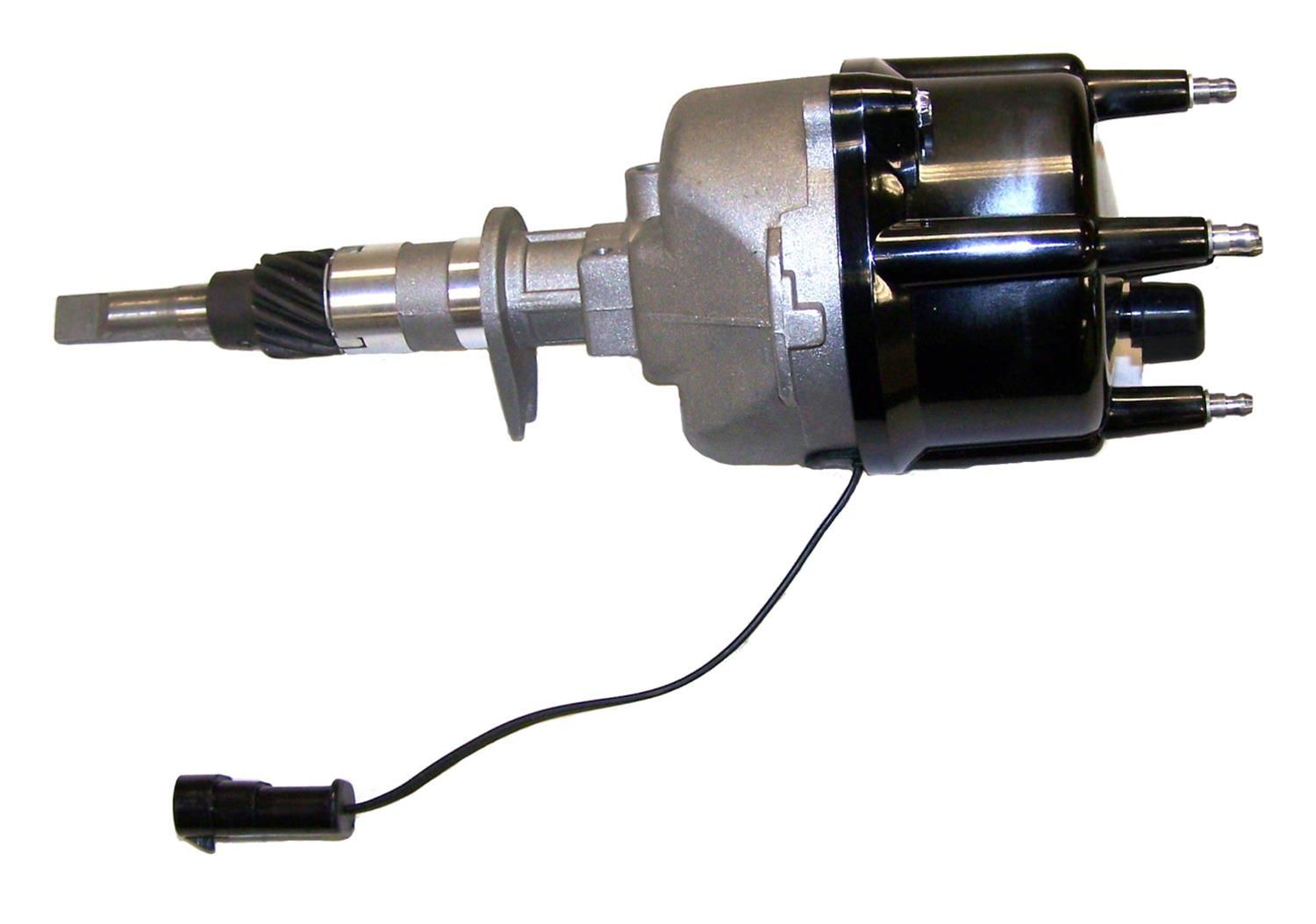 Crown Automotive 56027027AB Crown Automotive Distributors | Summit