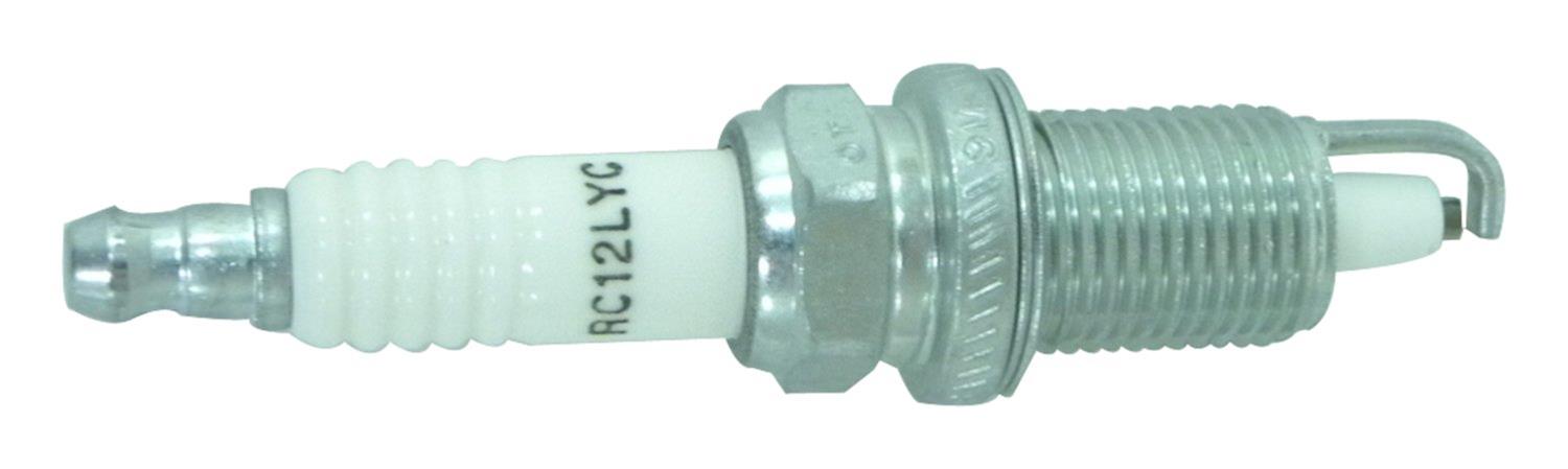 Crown Automotive 56027275 Crown Automotive Spark Plugs | Summit Racing