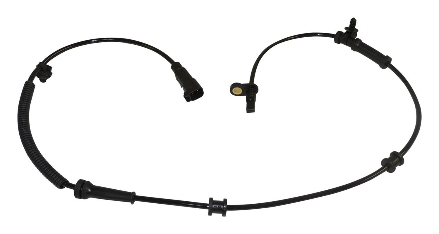 Crown Automotive 56029447AF Crown Automotive ABS Speed Sensors Crown Automotive 56029447AF Crown Automotive ABS Speed Sensors