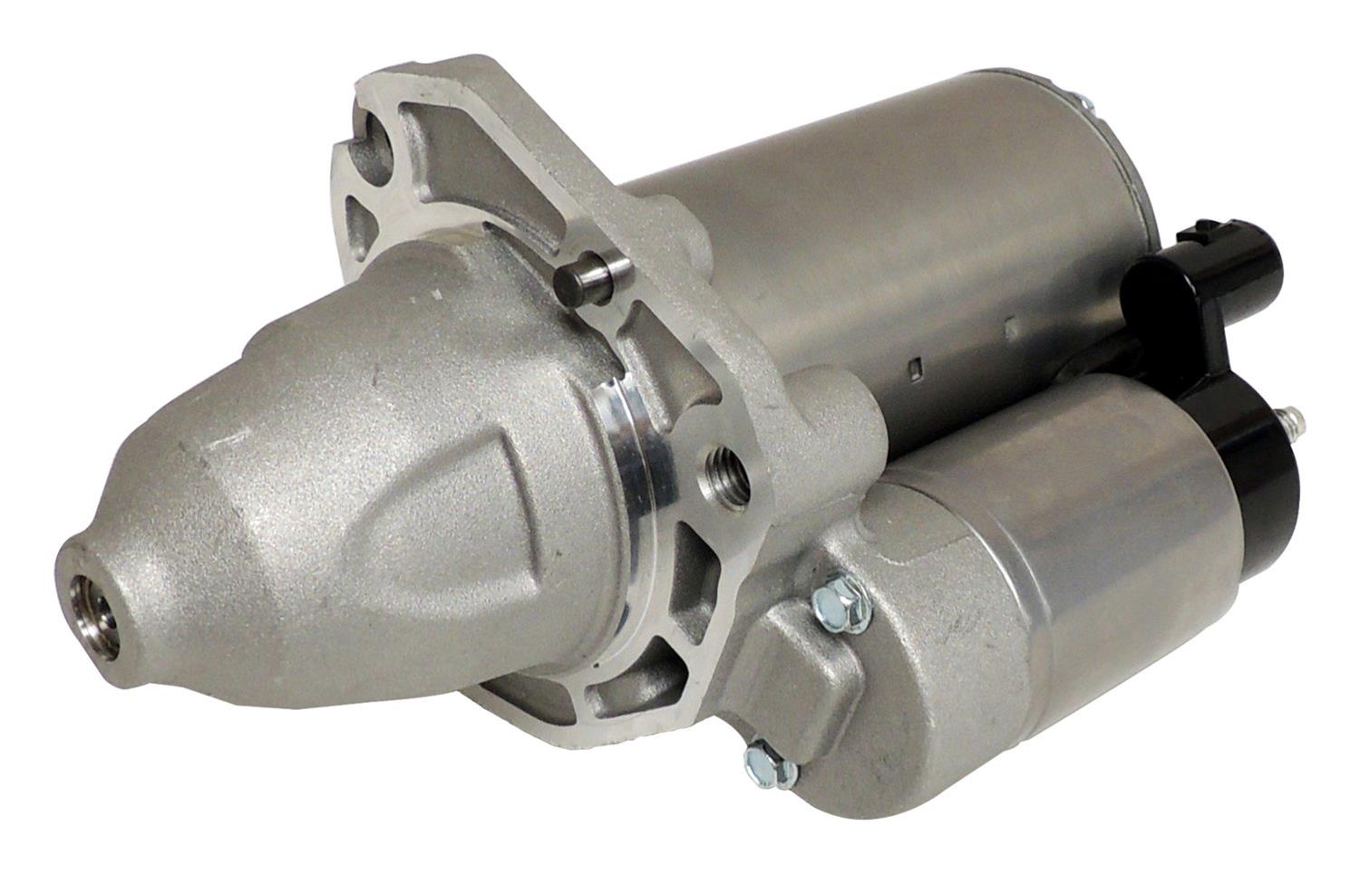 Crown Automotive 56029852AA Crown Automotive Starters | Summit Racing