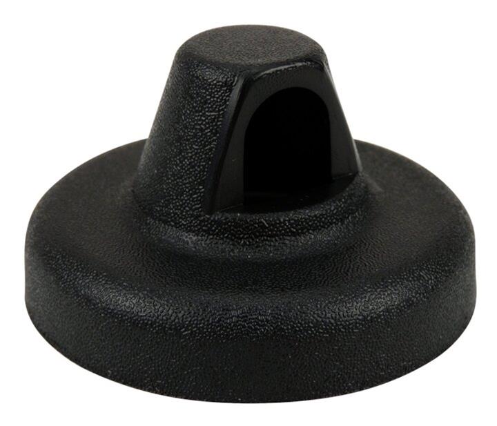 Crown Automotive - Antenna Components for 2020-2023 GLADIATOR, 2007-2022 WRANGLER, 2018 WRANGLER JK 56040950AE Base Cover