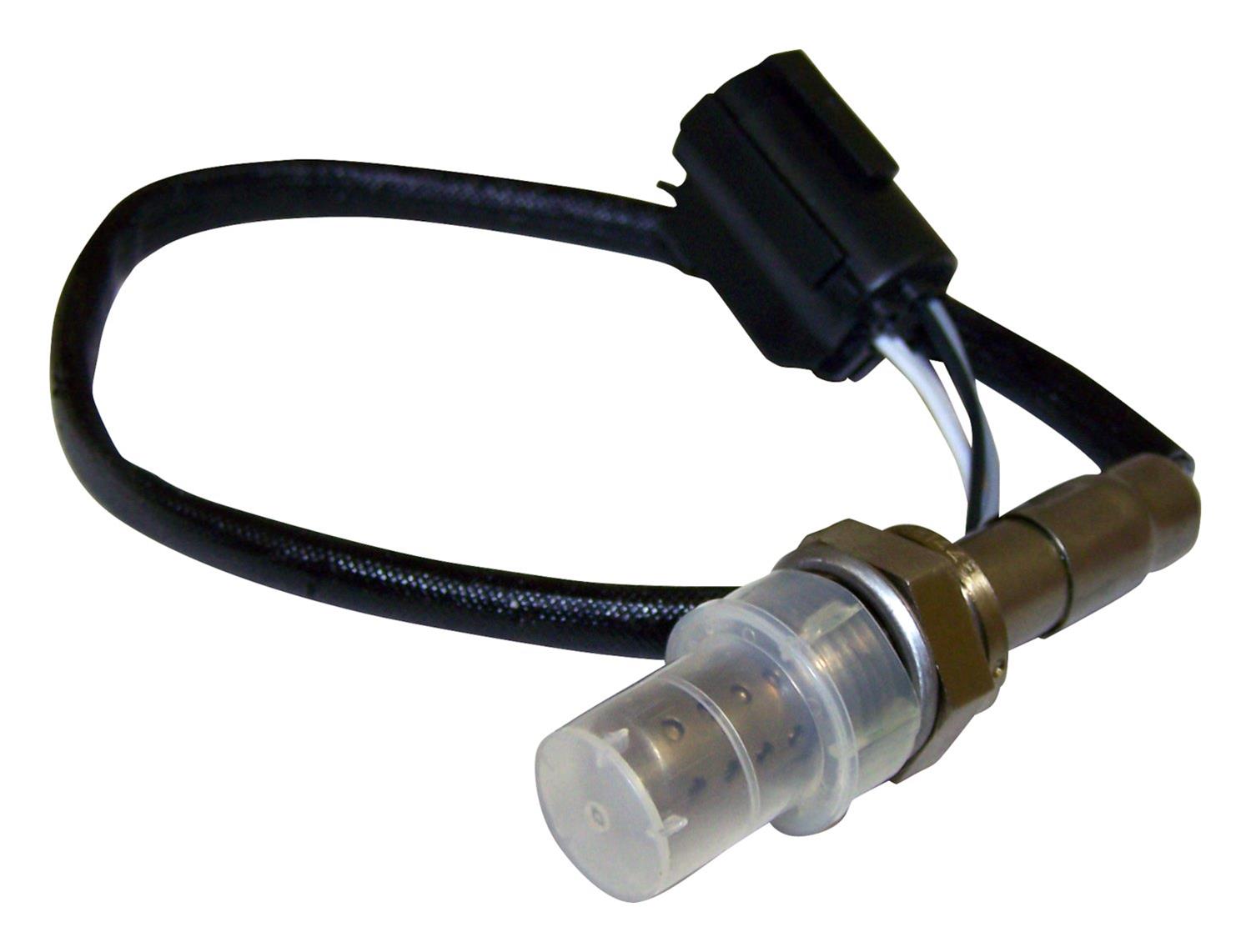Crown Automotive Oxygen Sensors 56041056 Sensor, Oxygen, 4-wire, Thread-in, Dodge, Jeep, Plymouth, Each
