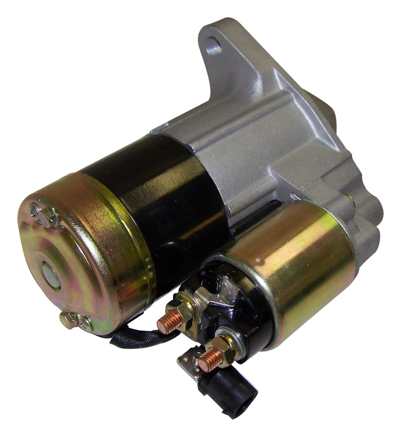 Crown Automotive 56041207 Crown Automotive Starters | Summit Racing
