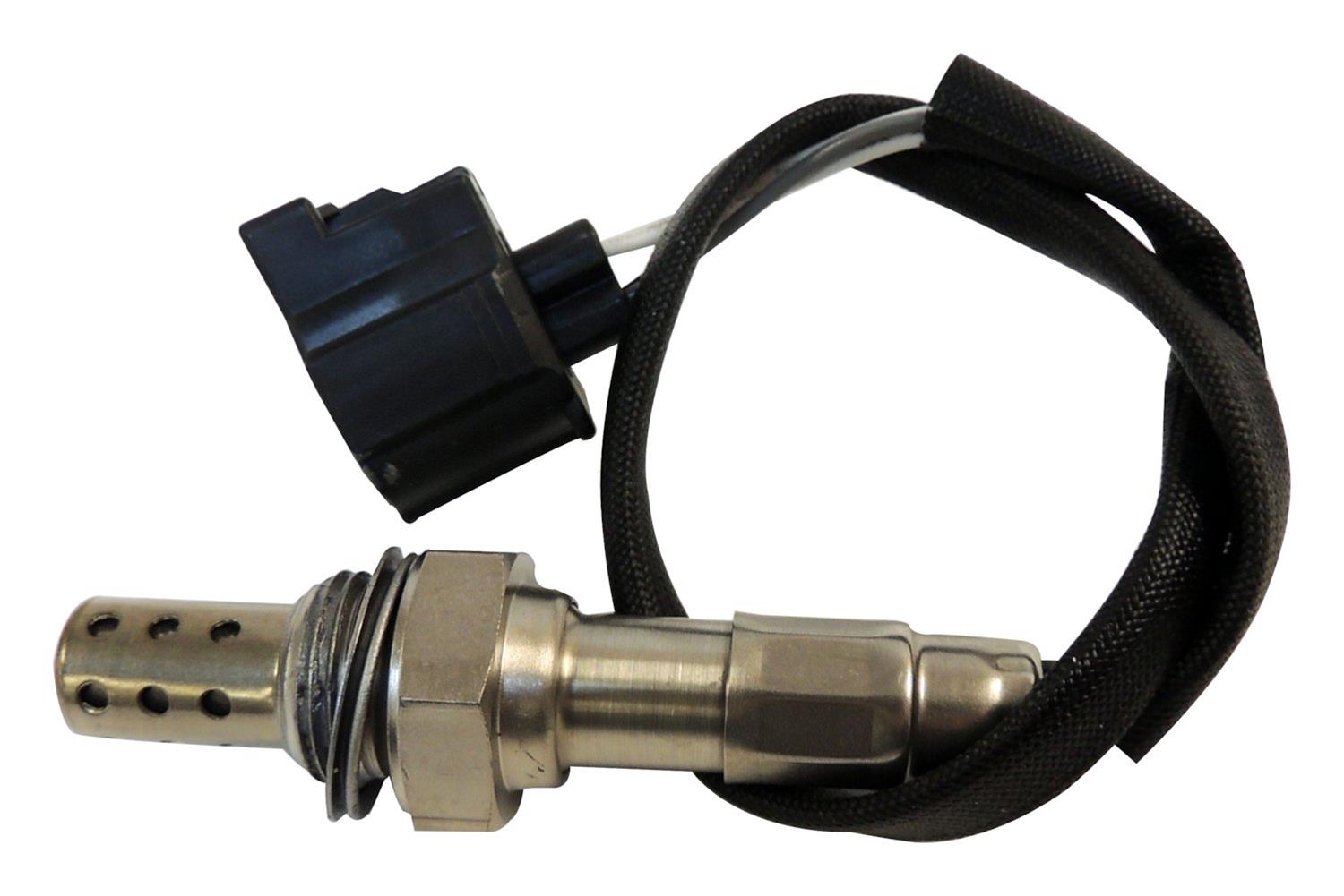 Crown Automotive Oxygen Sensors for 2001-2004 GRAND CHEROKEE - 56041345AE Sensor, Down Stream, Left, Thread-in, Jeep, Each
