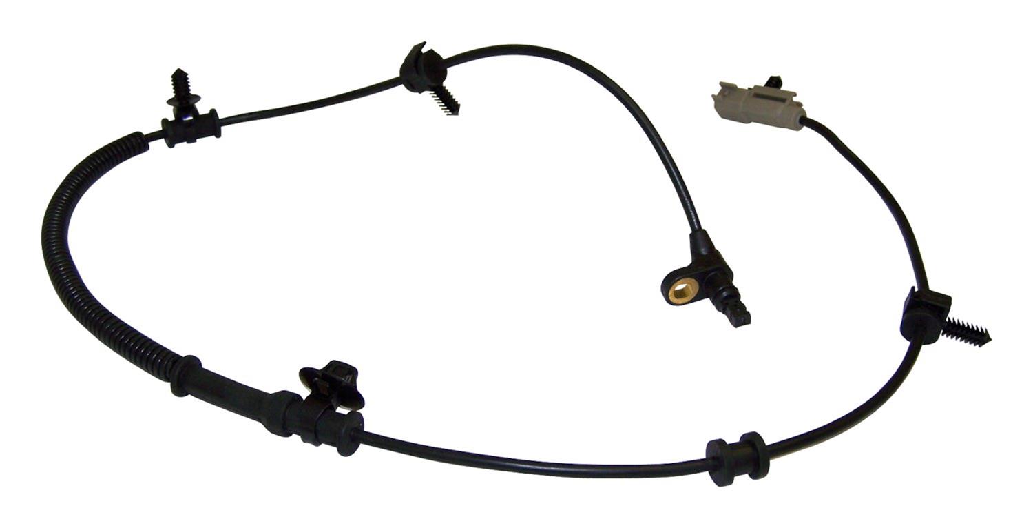 Crown Automotive 56044144AD Crown Automotive ABS Speed Sensors