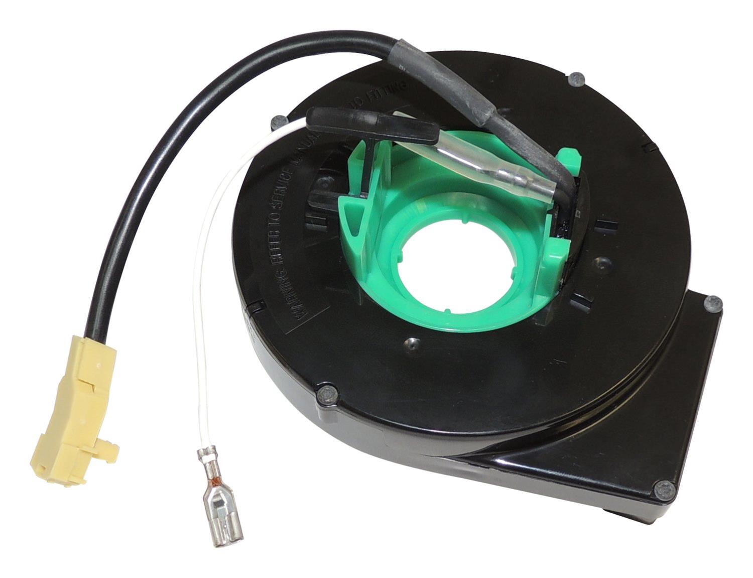 Crown Automotive 56047103AB Crown Automotive Steering Column Clock